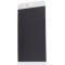 Display Huawei P10 Plus + Touch, White