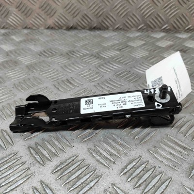Reglaj &amp;icirc;nălțime centura dreapta față TESLA MODEL Y 2021 OEM: 1068130-C1-B 22595581 foto