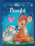 Myh 15 1 - Bambi - Colectia Disney Clasic