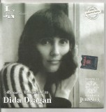 (C) C.D.- DIDA DRAGAN, CD, Pop