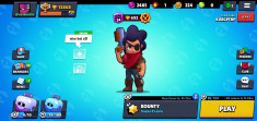 Vand cont brawl stars foto