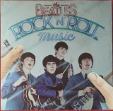 The Beatles &ndash; Rock &#039;N&#039; Roll Music, 2LP, Germany, 1977, stare impecabila (NM)