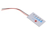 Indicator &icirc;ncărcare acumulator 14,8V BesTECH Power cu cabluri
