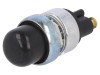 Comutator apăsare 2 SPST-NO 60A/12VDC IP40