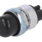 Comutator apăsare 2 SPST-NO 60A/12VDC IP40