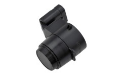 Senzor parcare Bmw Seria 1 2006-, Seria 3 E90, E91 2005-, Mini Cooper R56 2006-, Conector Negru, NTY EPDC-BM-006