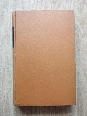 Francois Mauriac - La fin de la nuit (1935, prima editie) foto