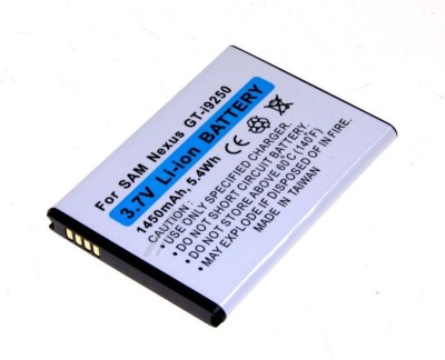 PDAA37238 ACUMULATOR 3,7V-1450MAH LI-ION SMARTPHONE-/ PDA COM foto