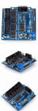 Shield expansiune V5.0 arduino UNO MEGA R3 V5