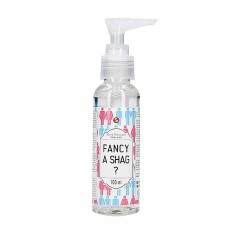 Lubrifiant pe Baza de Apa Extra Thick Fancy A Shag? 100 ml
