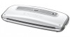 Aparat vidat alimente FoodSaver FFS014X, 140W, Alb - RESIGILAT, Compact, Aspirare &amp; Sigilare Automata