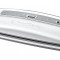Aparat de vidat alimente FoodSaver FFS014X, alb - RESIGILAT