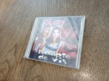 Cumpara ieftin Andr&eacute; &lrm;&ndash; Noapte De Vis *** CD ORIGINAL