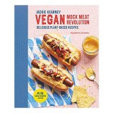 Vegan Mock Meat Revolution