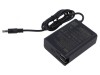 Alimentator 48VDC 1,875A 90W - plug-in pulsatoriu