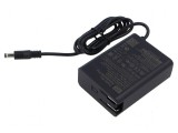 Alimentator 48VDC 1,875A 90W - plug-in pulsatoriu