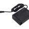 Alimentator 48VDC 1,875A 90W - plug-in pulsatoriu