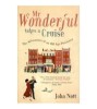 John Nott - Mr Wonderfull takes a cruise - 110698