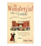John Nott - Mr Wonderfull takes a cruise - 110698