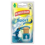 ODORIZANT AUTO STICLUTA WUNDER-BAUM SPORT 45855