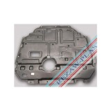 Scut plastic motor Toyota Auris benzina / diesel fabricata dupa 2007 RP151413, Rezaw Plast