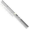 Lanseta Feeder Baracuda Trip 3.0m, 90g, Mix Carbon, 3+2 Tronsoane, Actiune Varf, Pescuit