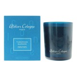 Atelier Cologne, Tuberose Garden, Tuberoză, Lum&acirc;nare parfumată, 180 g