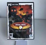 JOC PC - Counter Terrorist Special Forces: Fire for Effect, Shooting