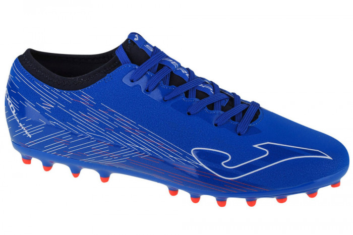 Pantofi de fotbal Joma Super Copa 2204 AG SUPS2204AG albastru