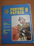revista pentru patrie septembrie 1976