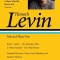 Hanoch Levin: Selected Plays One