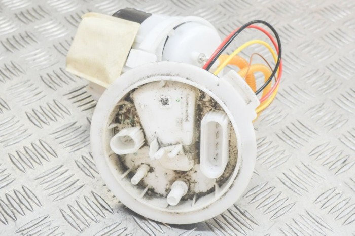 Pompa de combustibil rezervor AUDI A5 F53 2017 OEM: Coupe | 12685216