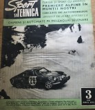 ZRL5S - Revista - Sport si tehnica - Nr. 3/1971