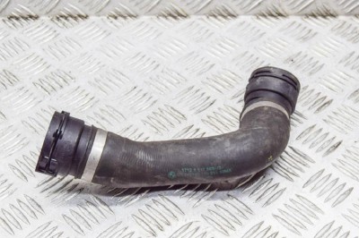 Furtun radiator răcire dreapta BMW X5 F15, F85 2016 OEM: 8517969 11565521 foto