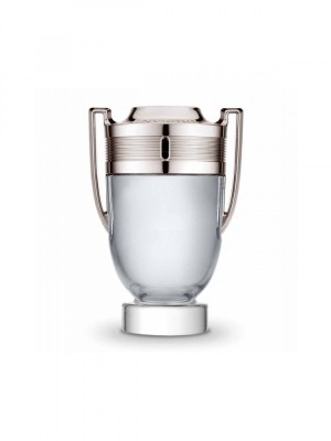 Paco Rabanne, Invictus, Apă de toaletă, Bărbați, 50 ml foto