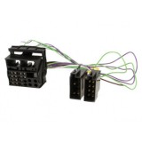 Mufa Quadlock pentru VW 16 pini Delta 4, MFD2, RNS 2, RNS 300
