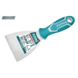 TOTAL - SPACLU INOX - 60MM (INDUSTRIAL)