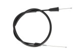 Cablu accelerator 1125mm cursa 150mm (inchidere) pentru HONDA XR 400 1996-2004