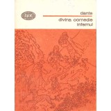 DIVINA COMEDIE: INFERNUL-DANTE ALIGHIERI-263173