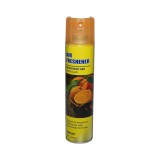 Spray odorizant pentru camera cu parfum de portocala, 320 ml, Breckner Germany
