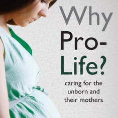 Why Pro-Life?: Caring for the Unborn and Their Mothers
