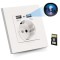 Camera Spion in Priza de perete iUni PR1, 8GB, Wi-Fi, Full HD, Senzor miscare