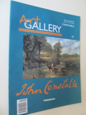 Revista Art Gallery Nr. 32 - Albrecht Durer