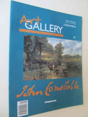 Revista Art Gallery Nr. 32 - Albrecht Durer foto