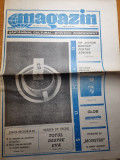 Ziarul magazin 19 mai 1990