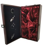 Cumpara ieftin Set Cadou Cutie pentru Vin Taste Wine, Enjoy Life