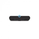 Buton de pornire HTC One X G23 S720e, comutator de alimentare piesa de schimb neagra POWB