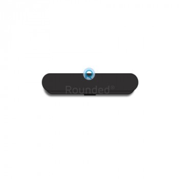 Buton de pornire HTC One X G23 S720e, comutator de alimentare piesa de schimb neagra POWB