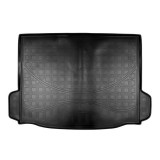 Covor portbagaj tavita compatibil BMW X3 G1 cu roata de rezerva mica 2017-&gt; Cod: PB 6042 / PBA2, Oem
