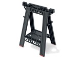 KISTENBERG Scaune de construcție cu picioare anti-derapante 175kg TECH STAND 770mm